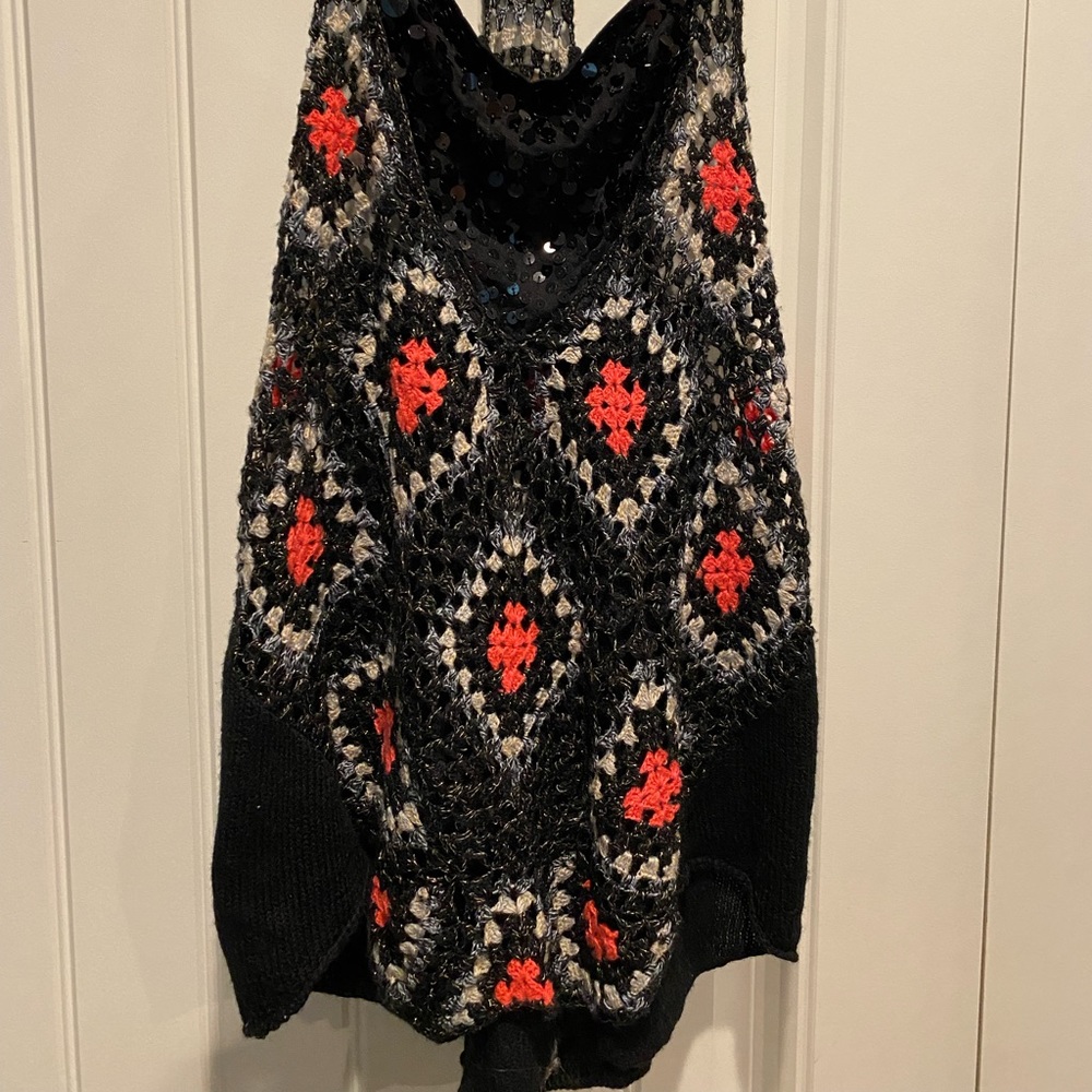 Free people Crochet Tank - Picture 8 of 12
